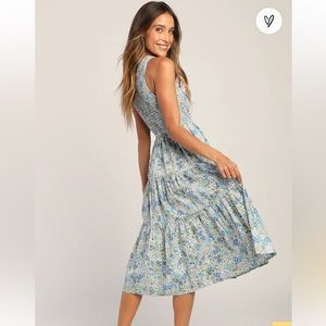 You grow girl one shoulder dress